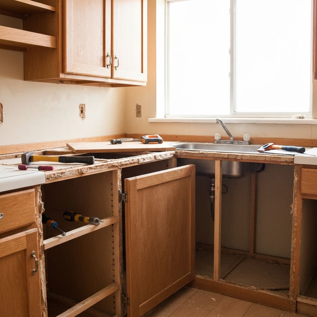 Демонтажні роботи - зображення 2